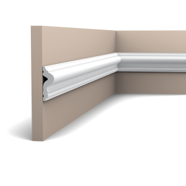 Vägglist PX175 Orac Decor (P-68727149) | Byggmax