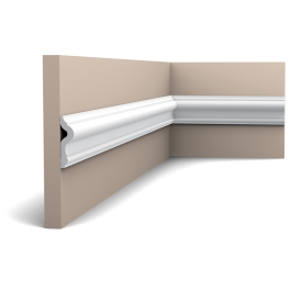 Vägglist PX202 Orac Decor (P-68727152) | Byggmax