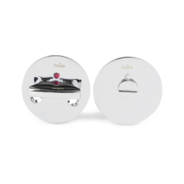 WC-beslag F262 Habo