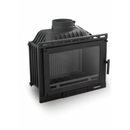 Spisinsats Etna A+ 11,3 kW Nordflam
