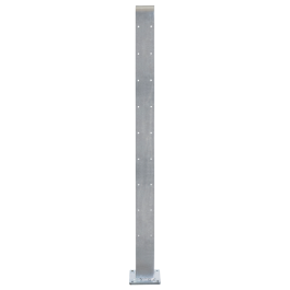 Stolpe ARKAD Med fot Längd 97 cm Skotte Garden
