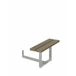 Bänkset Påbyggnadsdel till Basic 77 cm PLUS