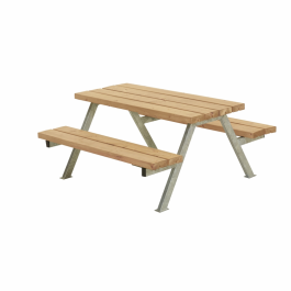 Bänkset Alpha Junior PLUS