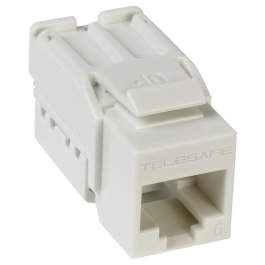 Modularjack QuickConnect ELKO