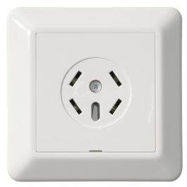 Telefonuttag Rikstele RS ELKO
