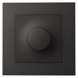 Dimmer 370LED utan/med Nolla Plus ELKO
