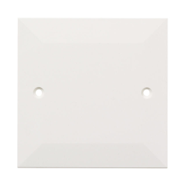 Täcklock 84x84 mm ELKO