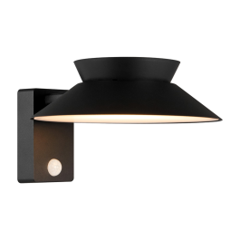 Vägglampa Justina Solar Nordlux