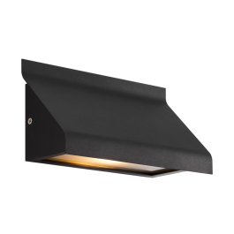 Vägglampa Tadas Svart Nordlux