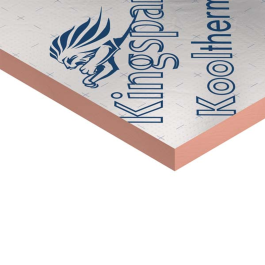 Isoleringsplatta Kooltherm K12 Kingspan