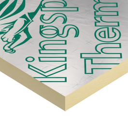 Golvisolering Therma TF70 Kingspan