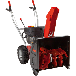 Bensindriven Snöslunga AL-KO Snowline 560 II AL-KO