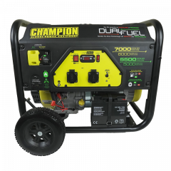 ELVERK 7000W DUAL CHAMPION
