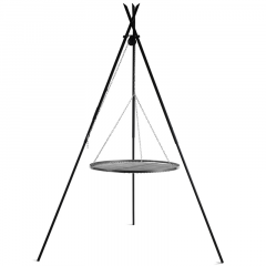 Tripod Grill Höjd 210 cm Cook King