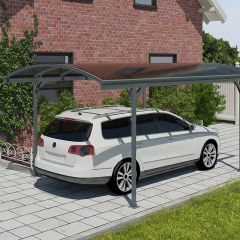 Carport gop Vitoria 5000
