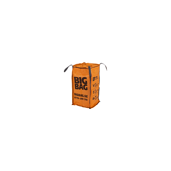 BIG BAG SMALL 170L