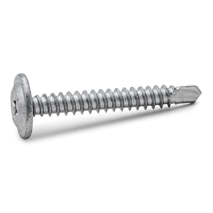 Montageskruv C3 borrspets 4,2x14 mm