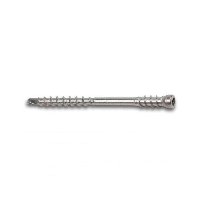 Dold Trallskruv A4 4,2x60 mm