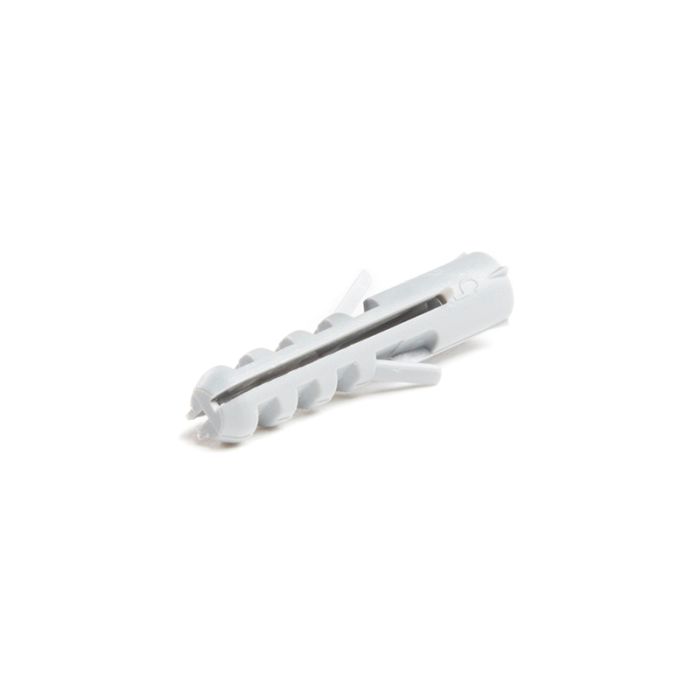 Nylonplugg 5mm 100 st