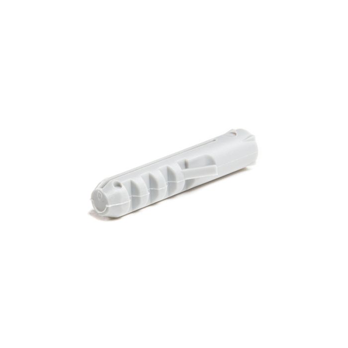 Nylonplugg 8mm 100st