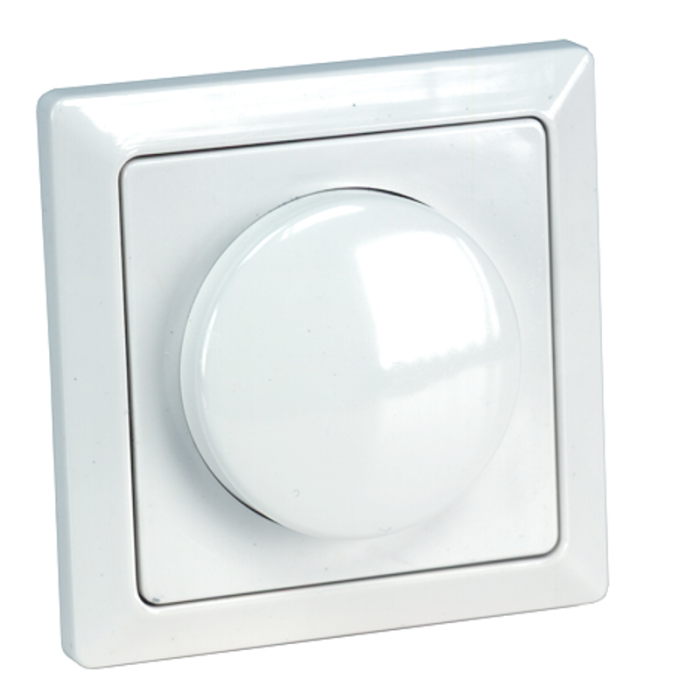 Dimmervrid till Glödljus 50-300W INF 230V Gelia Atia