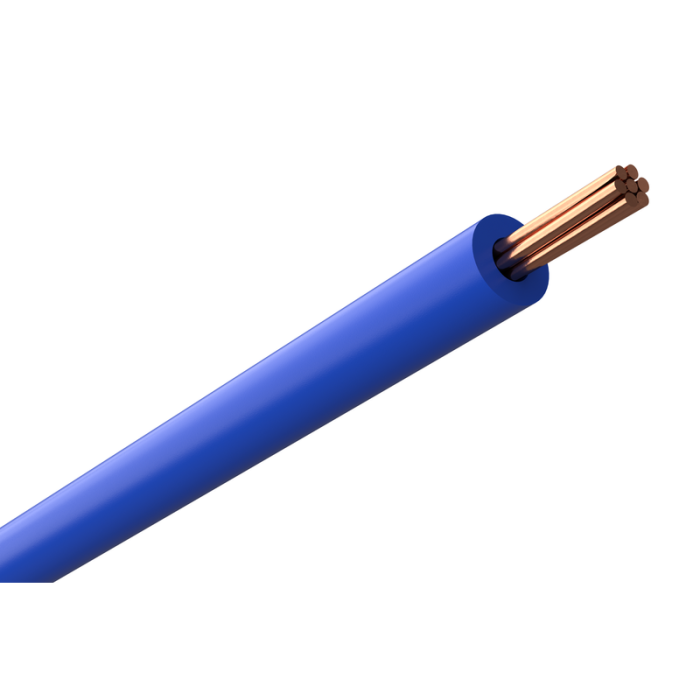 FQ (H07Z1-R), halogenfri, brandklassad