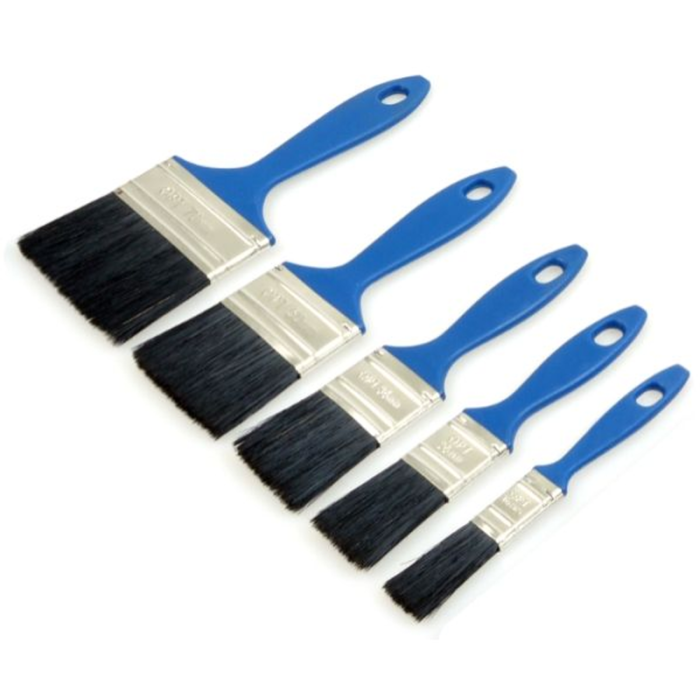 Moddlare 5-pack 15 - 70 mm Go Paint