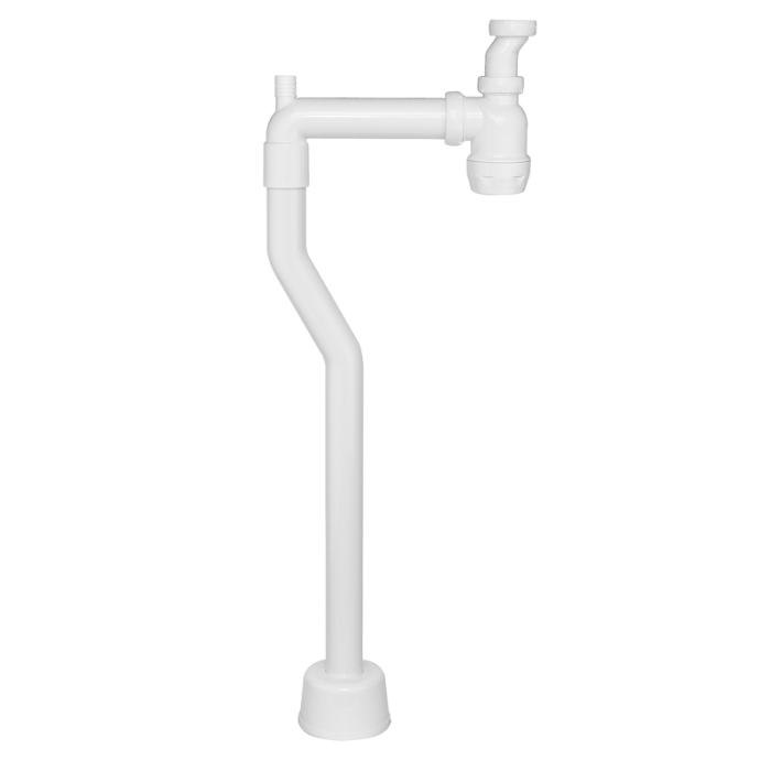 Vattenlåssats Flexi R32X40 0-290mm ABS Faluplast