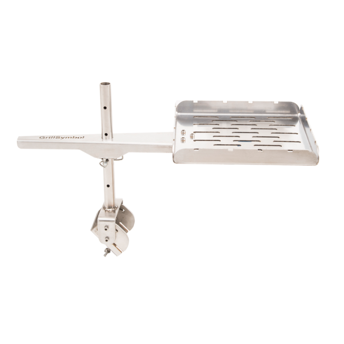 Grillsats Arttu GrillSymbol