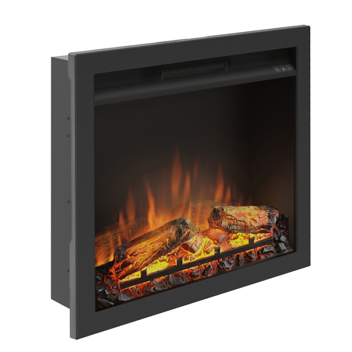 Elkamin PowerFlame elektrisk eldstad TAGU