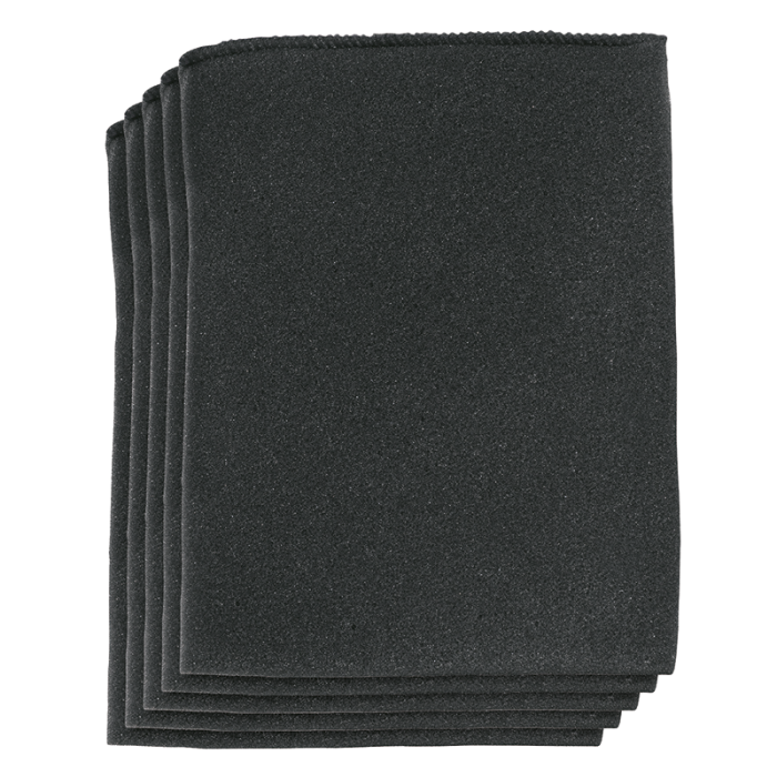 PAKET MED 5 ST. SKUMFILTER EINHELL