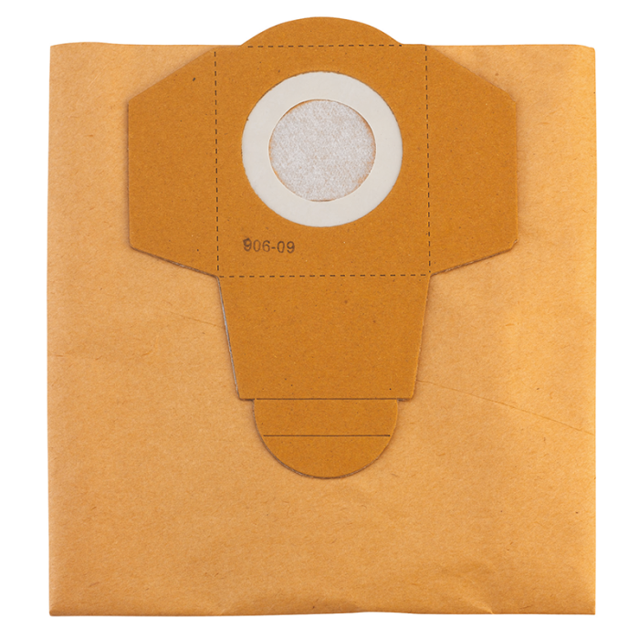 DAMMSUGARFILTER 25 L (5 ST.) EINHELL