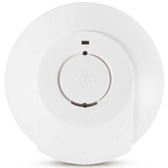 Brandvarnare GNS-2236 230V Nexa