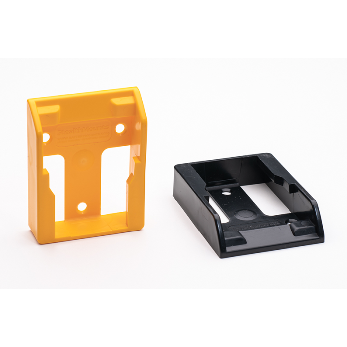 Batterihållare För DeWalt XR 18v 20v 54v 60v Flexvolt StealthMounts