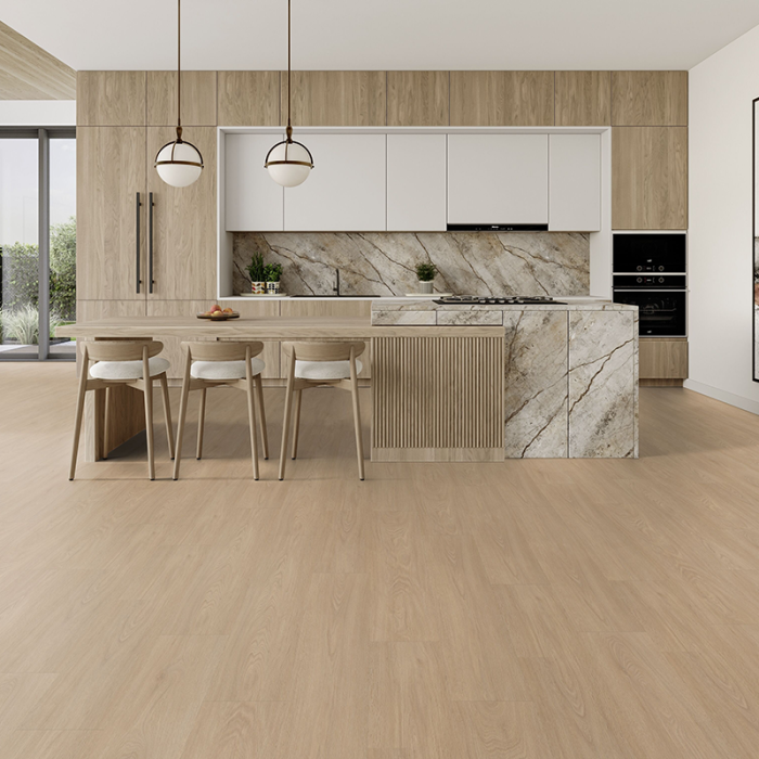 Vinylgolv Country Natural 5,7 mm Gerflor