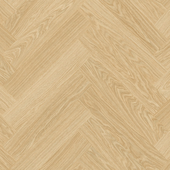 Vinylgolv Voxnan Pad Pro Natural Danish Oak 6 mm  Pergo