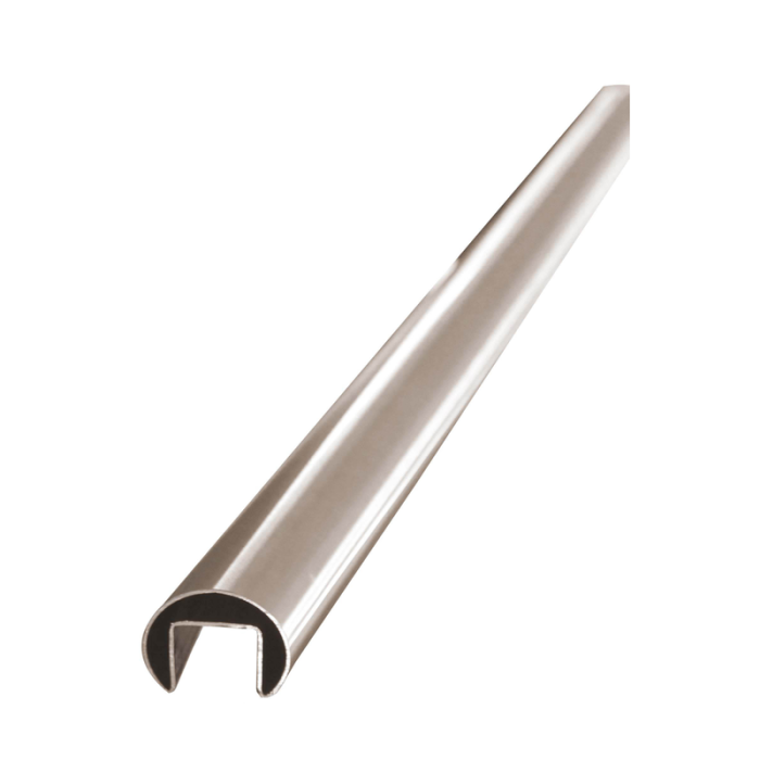 Handledare för Glasräcke Adam 94 cm Jabo