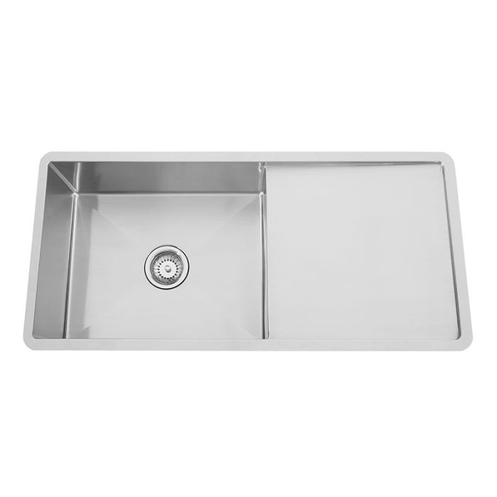 Diskbänk Radius 501AV Nordic-Tech