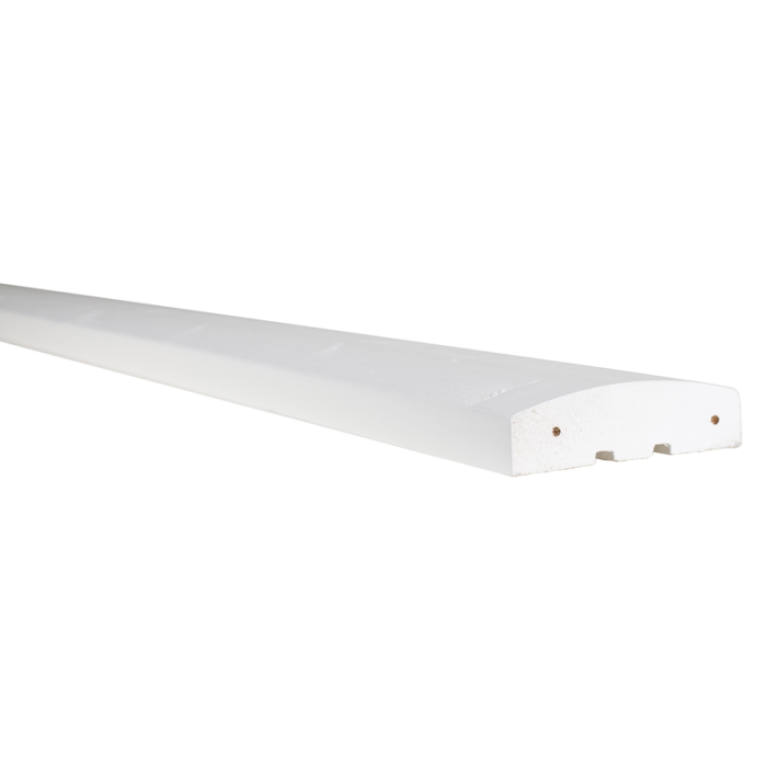 Överliggare För Träräcke 2400x120x34 mm Jabo