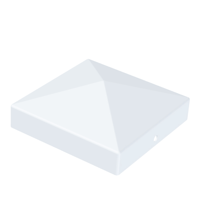 Stolplock Pyramid Jabo
