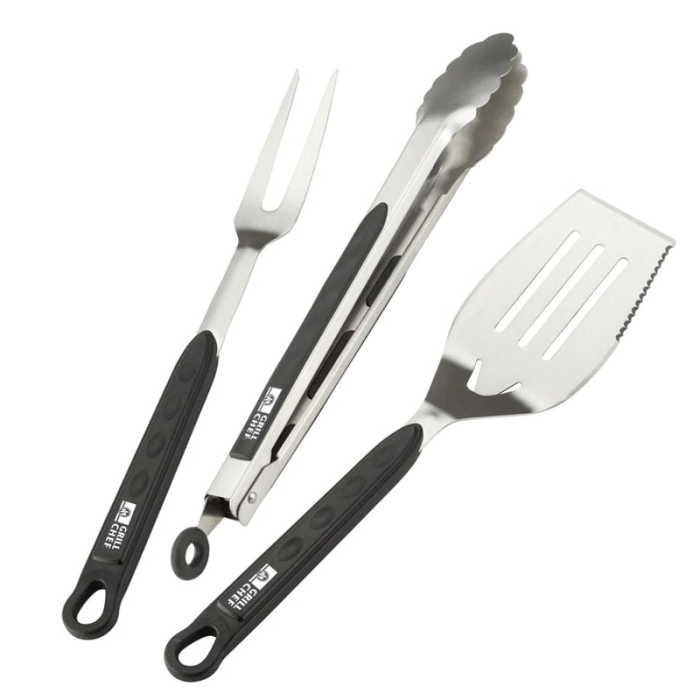 Grillbestik 3-delar Landmann