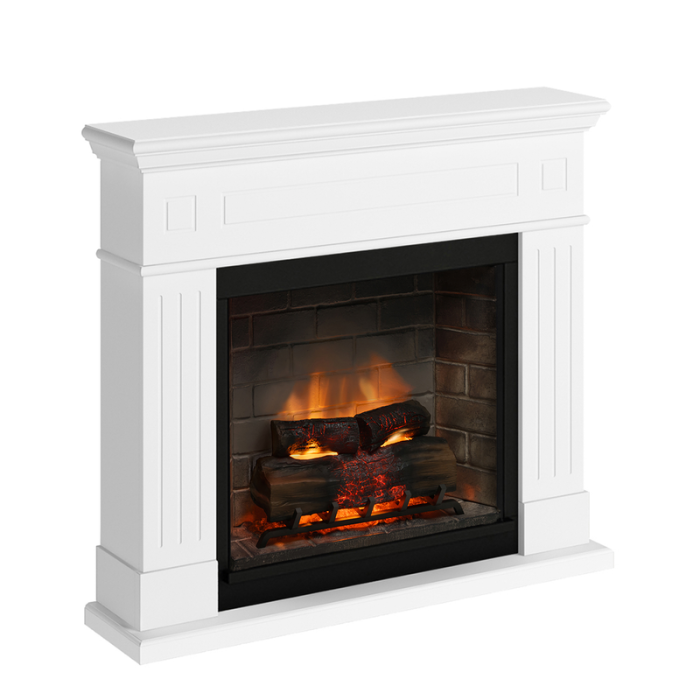Elkamin Larsen Electric med PowerFlame 2 TAGU