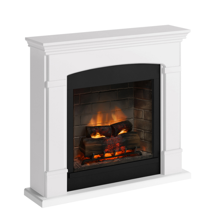 Elkamin Helmi Electric med PowerFlame 2 TAGU