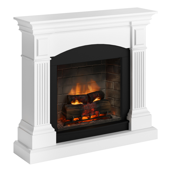 Elkamin Magna Electric med PowerFlame 2 TAGU