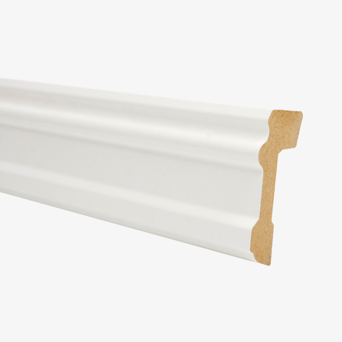 Renoveringslist Smart SPS-660 (6mm) 21x70x2400 mm Smartpanel