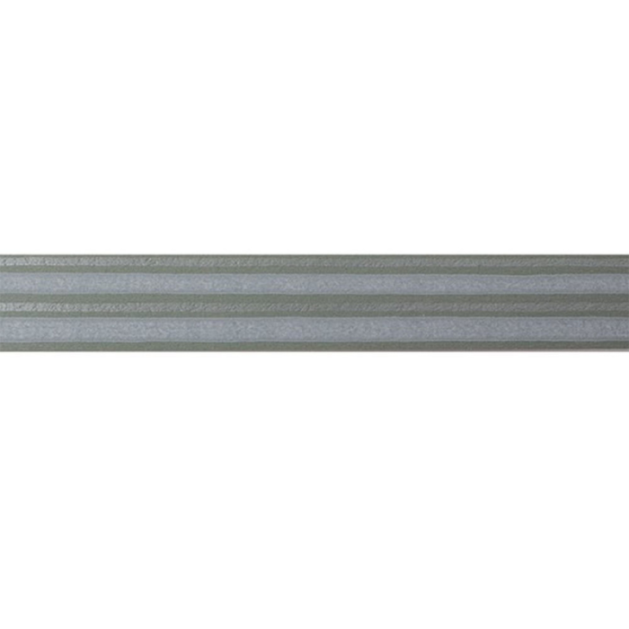 Bård Papper Klassisk Randig Mormorstid Paintpart