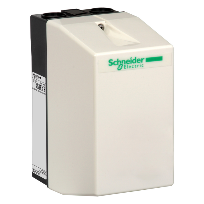 Kapsling TeSys LE Tom passar LC1D09-38 Schneider Electric