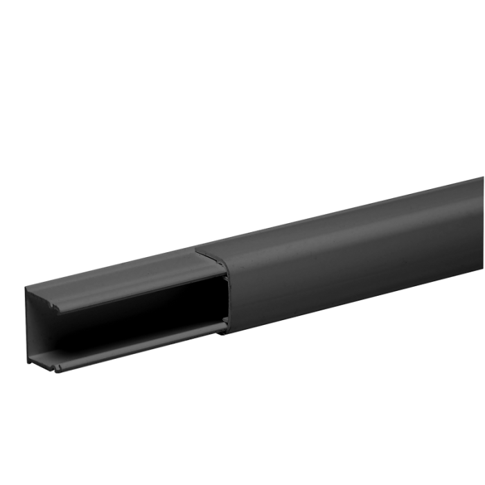 Cadre/Adaptateur Schneider Electric ISM14780P Pour Moulure OptiLine Mini 15x35mm - Compatible Alréa