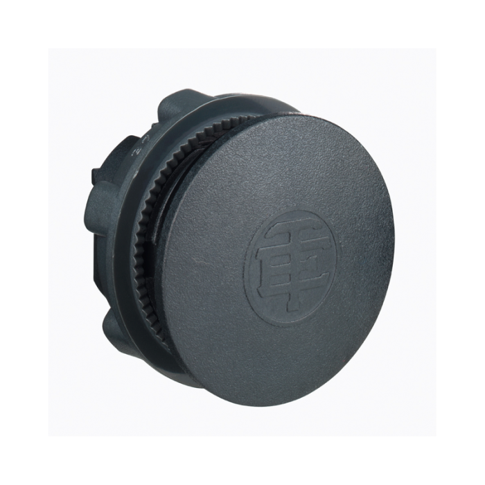 Täcklock Harmony XB5 Plast för Ø22 mm hål Schneider Electric