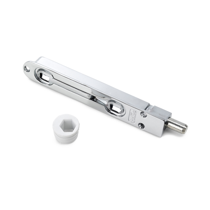 Kantregel 8312 Krom Habo